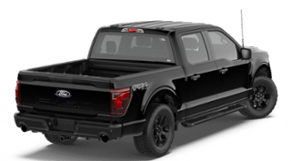 2026 Ford F-150® External Image 4